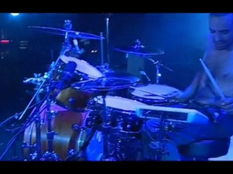 ASTROLAB - Love Into Ashes - FESTIVAL NUITS DU SUD 2010