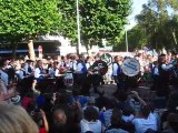 FESTIVAL INTERCELTIQUE LORIENT 2010-GRANDE PARADE