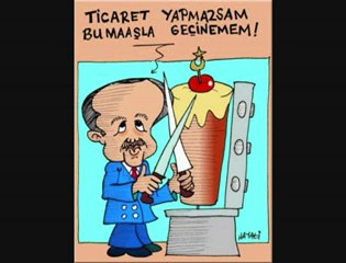 REFERANDUMA HAYIR !! TAYLAN ÜNLÜ VE NARKOTİK