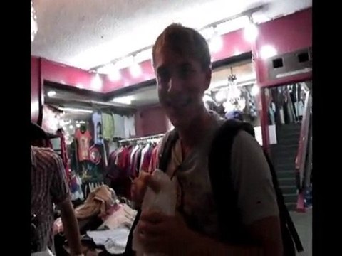 Sokak Moadısı Sokak Modası Avantgardeast.2011