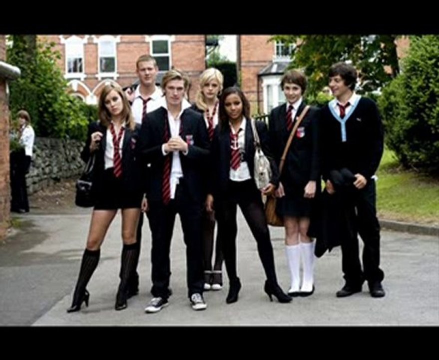 Tormented (2009) Part 1 of 14