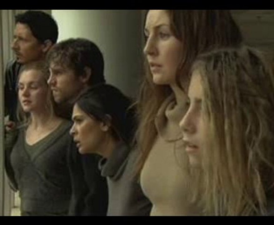 Tooth & Nail (2007) Part 1 of 14