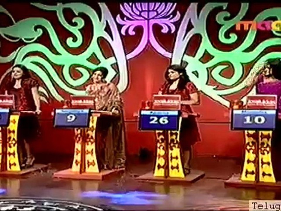 Lady Boss with Kranthi Team - Part 2