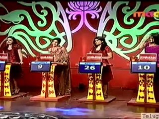 Lady Boss with Kranthi Team - Part 2