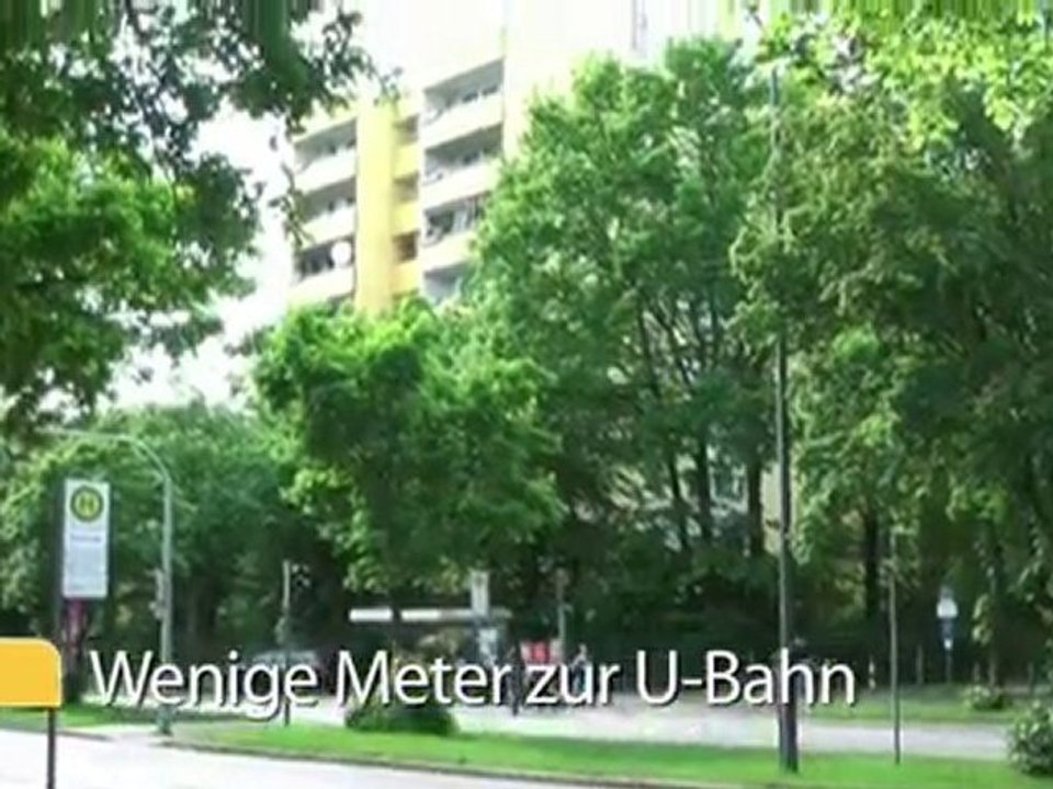 Terrafinanz Kapitalanlage Neuperlach