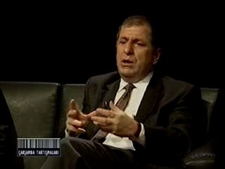 UST KIMLIK - ALT KIMLIK ABDULKADIR CEVIK 6. BOLUM