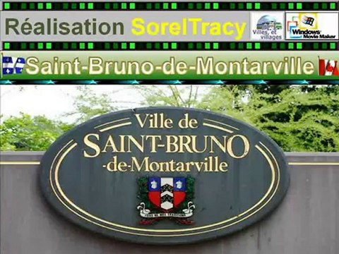 Saint-Bruno-de-Montarville, Québec, Canada