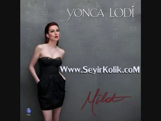 Yonca Lodi - Milat (Akustik) 2010 Yeni Albüm