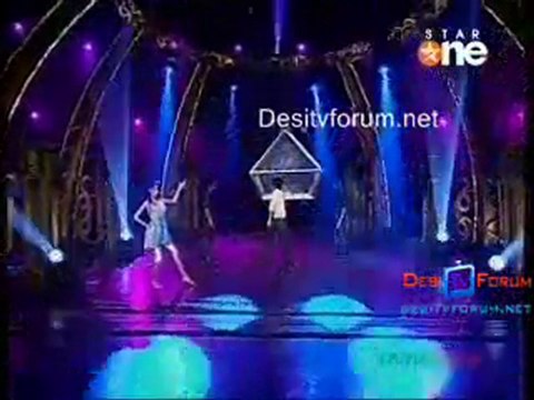 India's Magic Star [20th Episode] - 4th september 2010 pt4