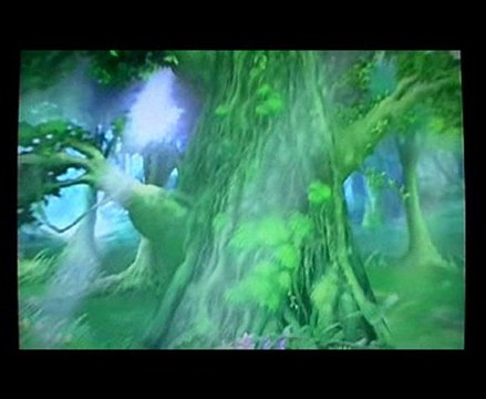 Annonce Tales of symphonia (Gamecube)