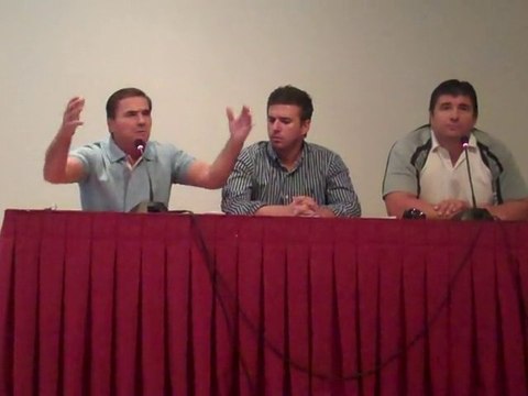 Γενική Συνέλευση Ε.Ο.Φ.Π. (4/9/2010)-Ομιλία Στέλιου Μηγιάκη