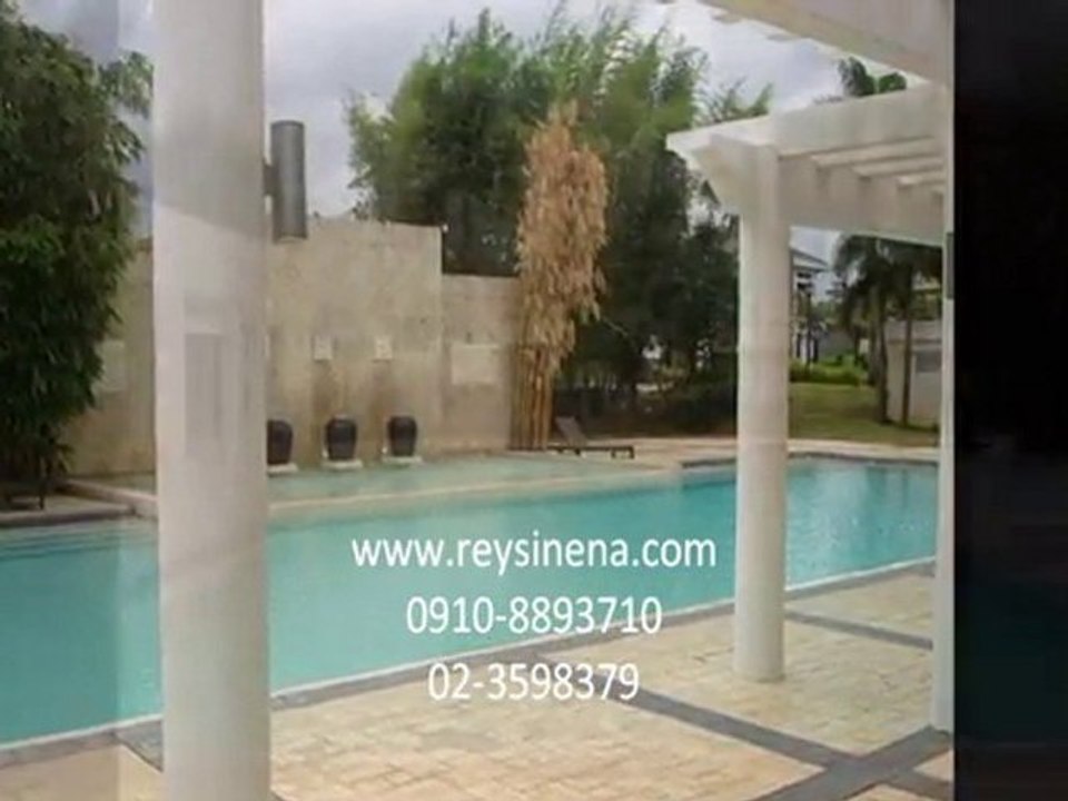 South Forbes Bali Mansions