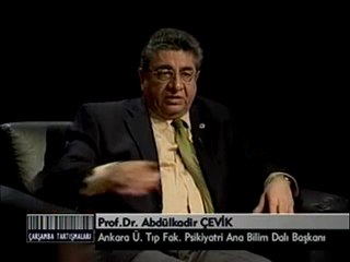 UST KIMLIK - ALT KIMLIK ABDULKADIR CEVIK 7. BOLUM