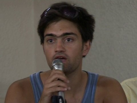 Daniel Bensaïd et les chemins de la révolution Partie 1