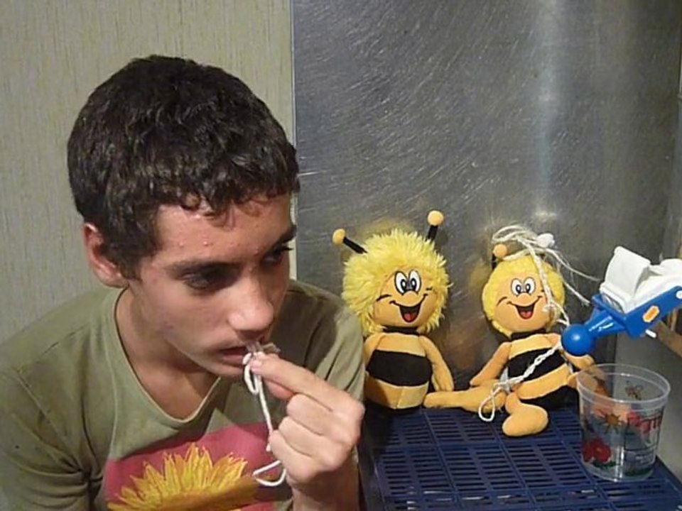 jb pot de miel 2010Balma