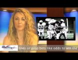 NFL AFC Sportsbook Betting Odds and Predictions for 2010
