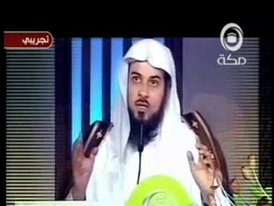 - تاثير القران في الماء...سبحان الله