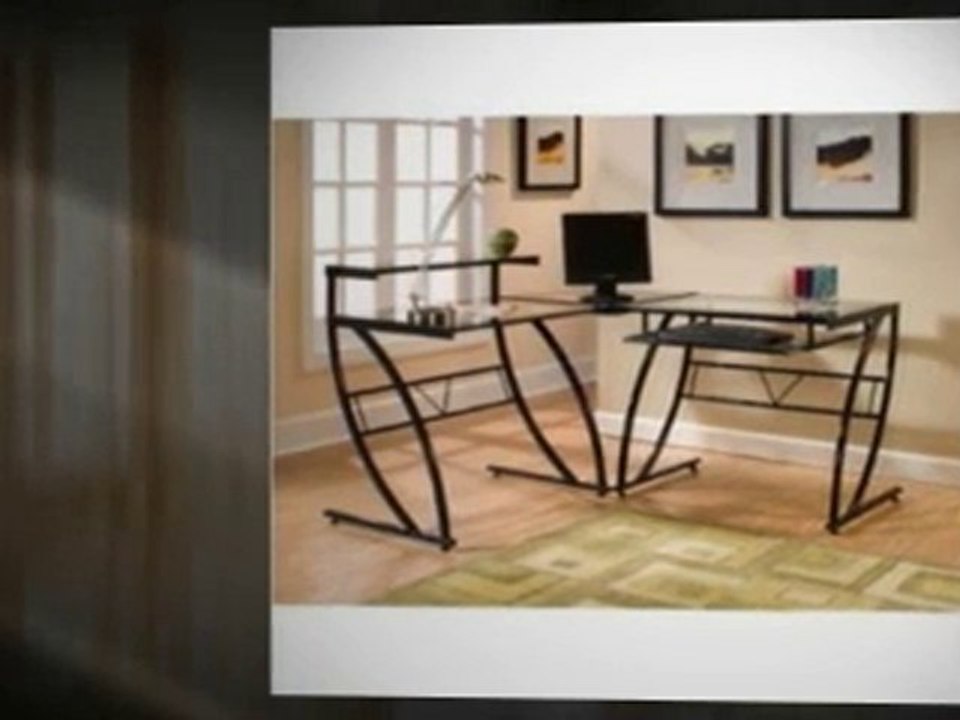 Gaming Computer Desk