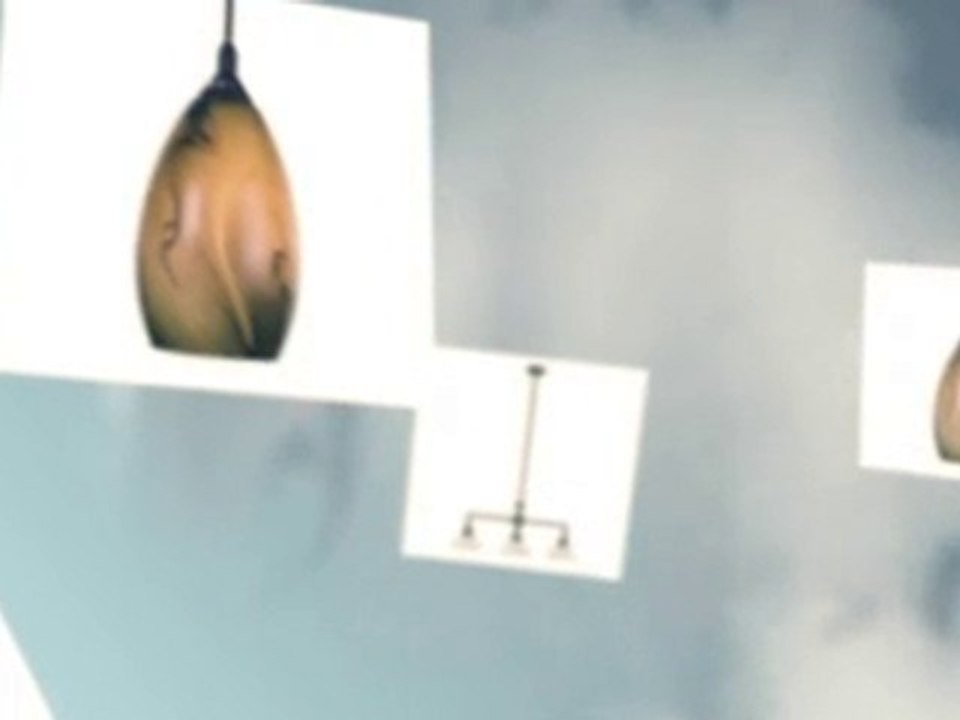 Kitchen Pendant Lights