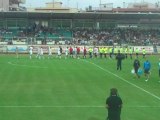 PAROUSIASI PAOK - PANTHRAKIKOS