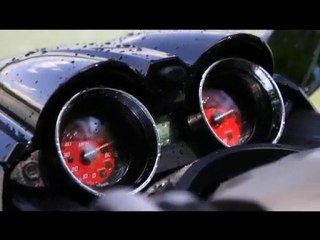 Modèles Yamaha 2011