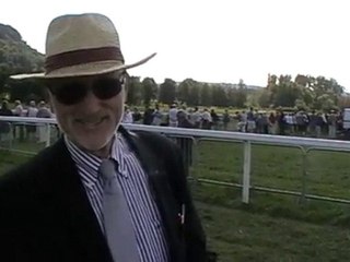 COULEVON : LES PARIS ETAIENT OUVERTS