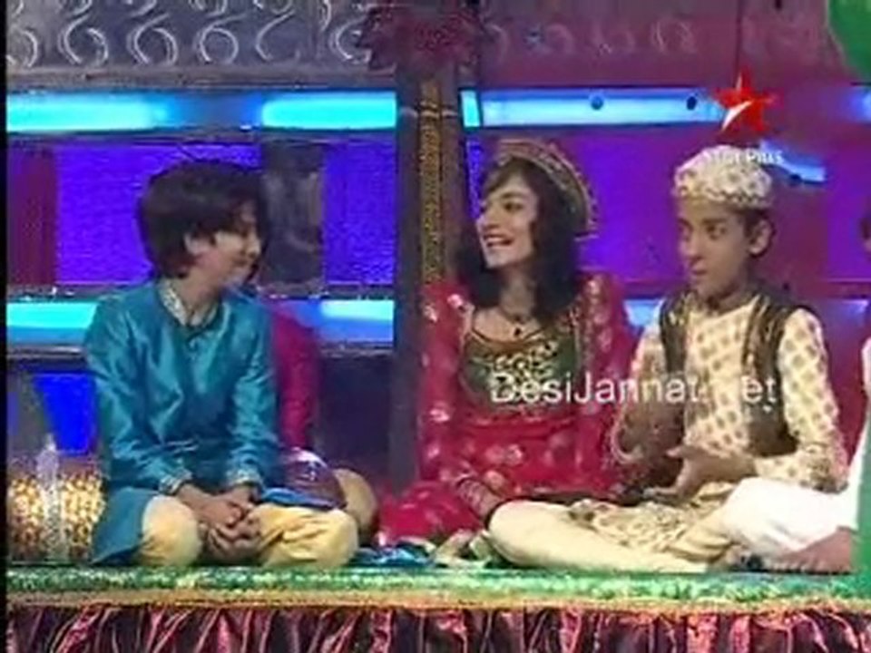 Chhote Ustaad 4th sep 10pt2