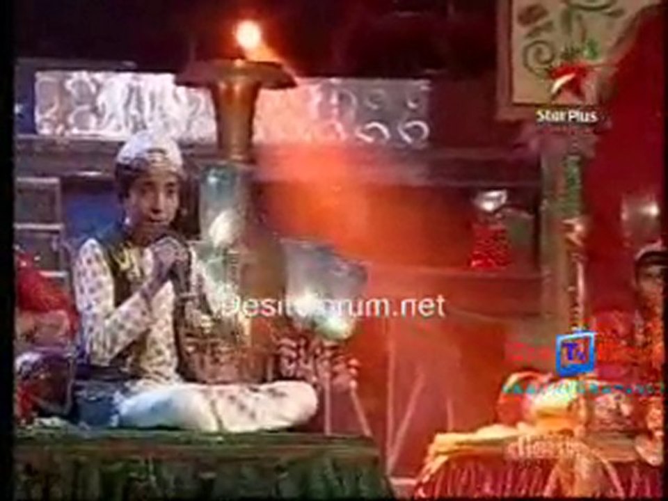 Chhote Ustaad [Episode-11] - 4th September 2010 pt3