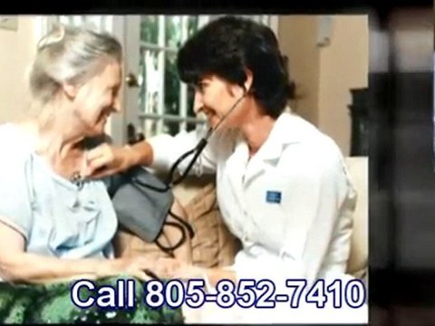 Assisted Living Ventura Call 805-852-7410 CA