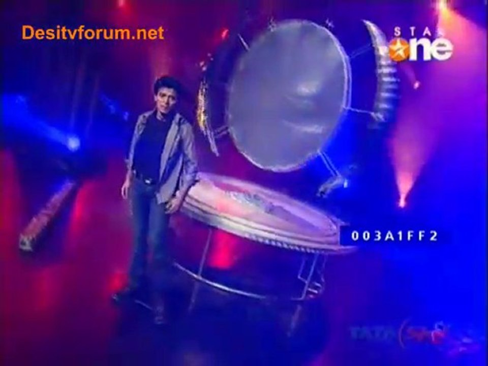 India's Magic Star- 4th septemer 2010 pt3