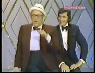 Hollywood Palace with Engelbert Humperdinck  2 of 5 - 1972