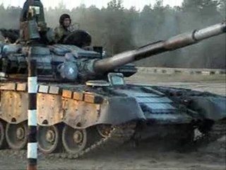 Наш Русский Т90