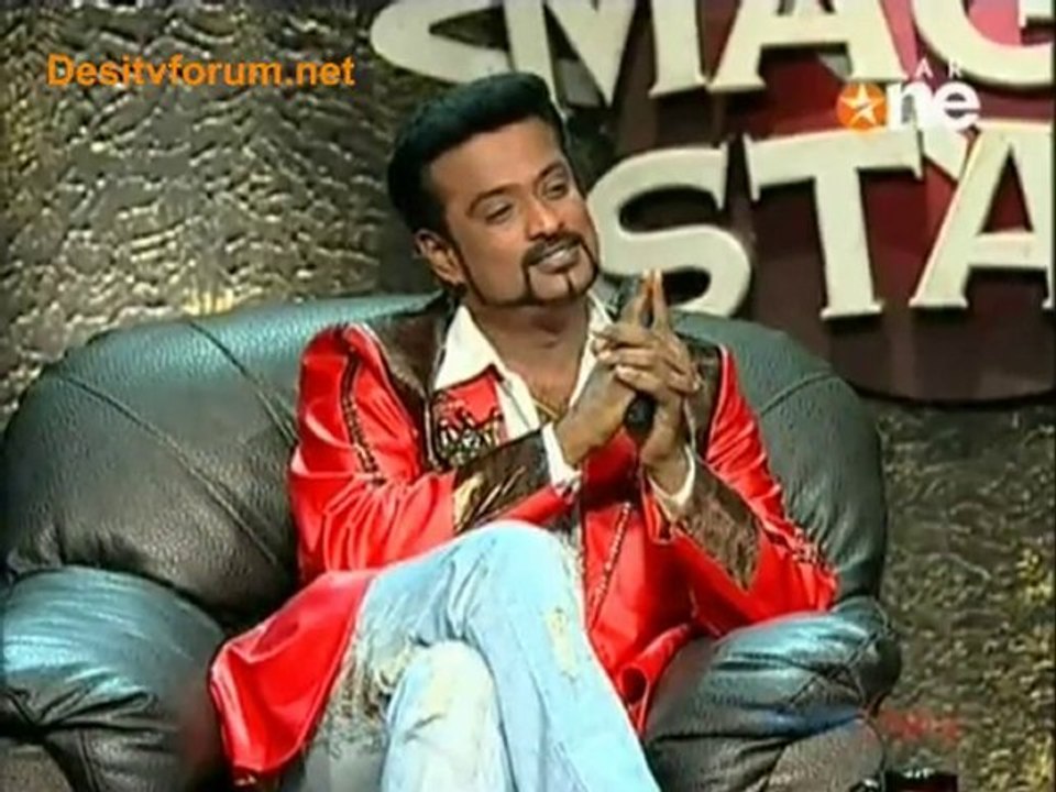 India's Magic Star- 4th septemer 2010 pt4