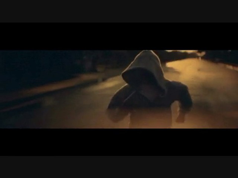 We Used To Wait (On avait l'habitude d'attendre)