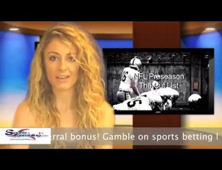 Philadelphia Eagles Cut List See Who Didnt Make the Team