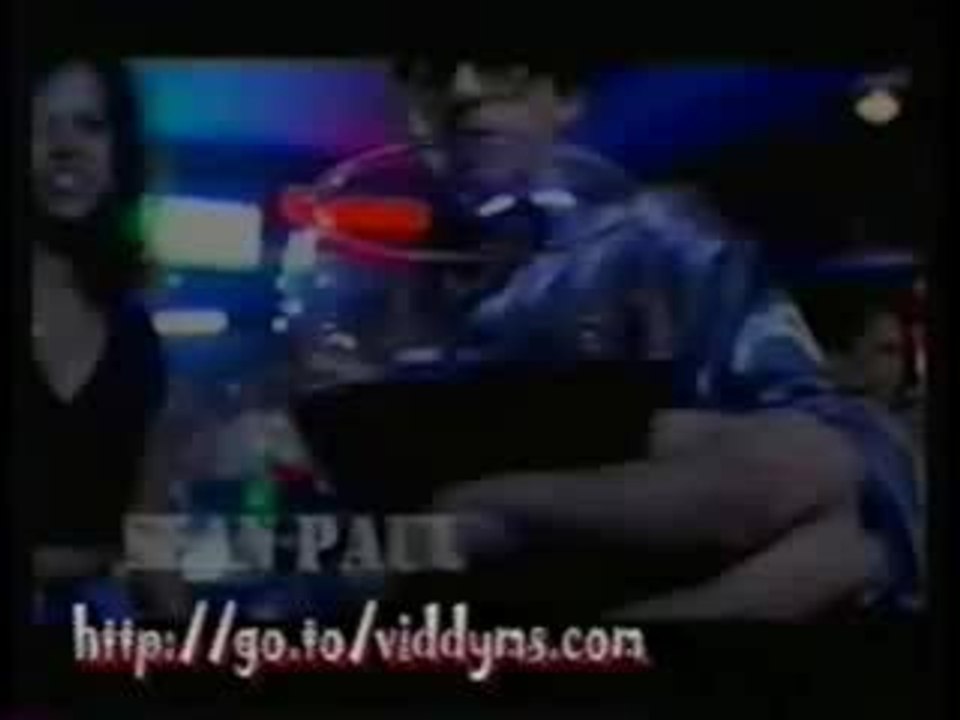 Sean Paul-Excite me