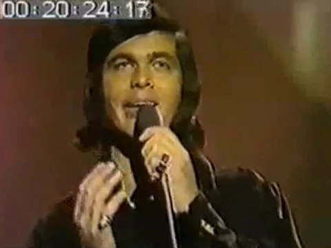 Close To You - Engelbert Humperdinck -1972