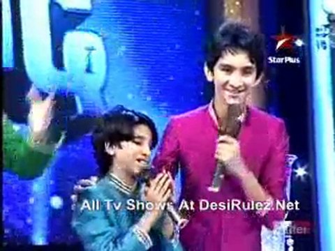 Chote Ustad 4th September 2010 Part5