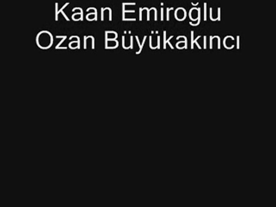 We no speak americano-batmalı americano olursa