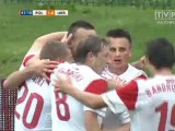Polska vs Ukraina - 4.09.2010 1:0 - Ireneusz Jeleń