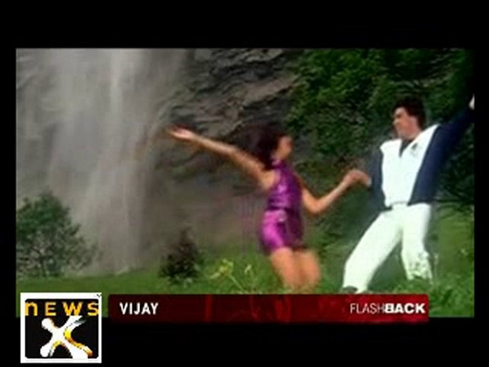 Flashback Rishi Kapoor Part 2