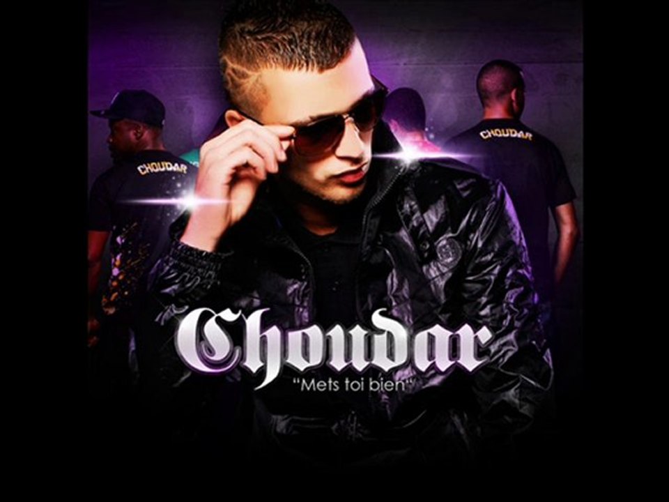CHOUDAR - MEDLEY 2004-2009 [ 1ERE PARTIE ]