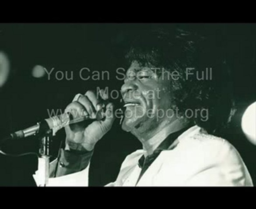 The Night James Brown Saved Boston (2008) Part 1 of 14