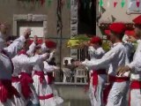 Maulèon - Maule (Pays Basque) - Danses Basques