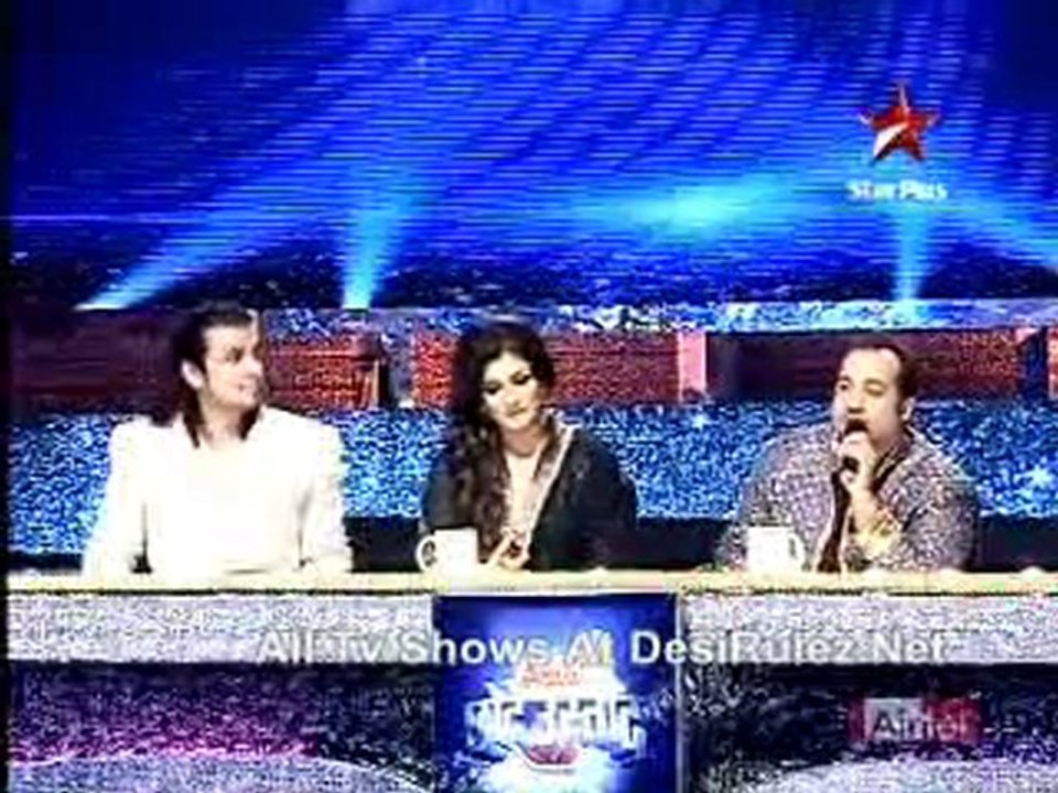 Chote Ustad 4th September 2010 Part6