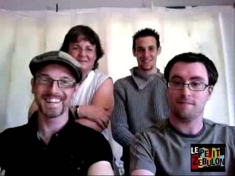 Magic Binic Partie I