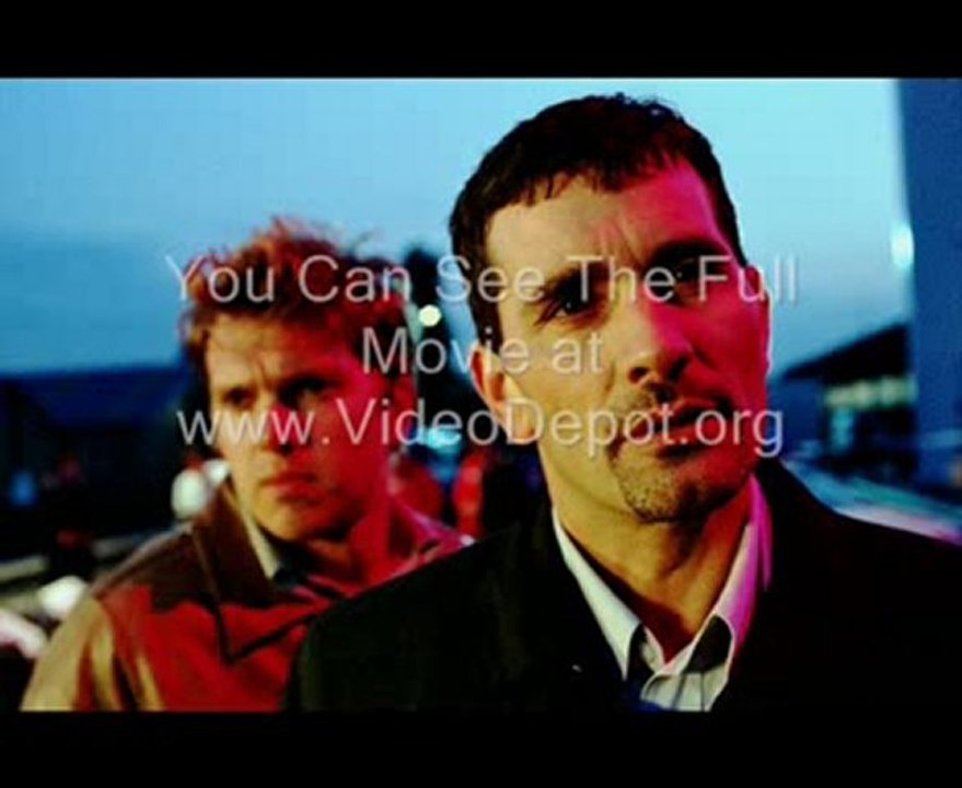 The Memory of a Killer(The Alzheimer Case) Part 1 of 14