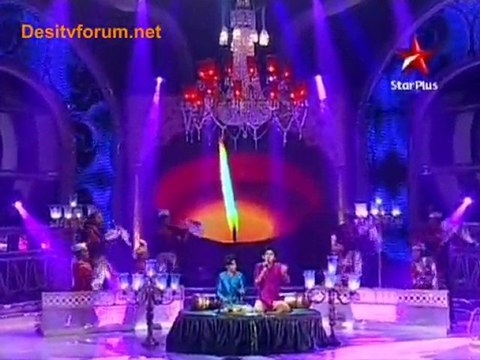 Chhote Ustaad - 4th September 2010 - pt2