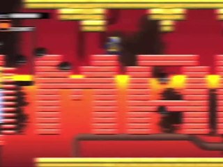 Mega Man Universe - Gameplay Trailer Inafune Version