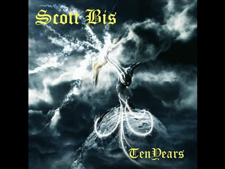 Scott Bis "Ten years"
